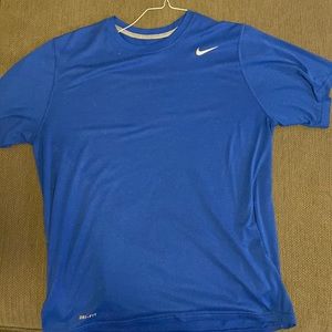 Nike dry-fit t-shirt